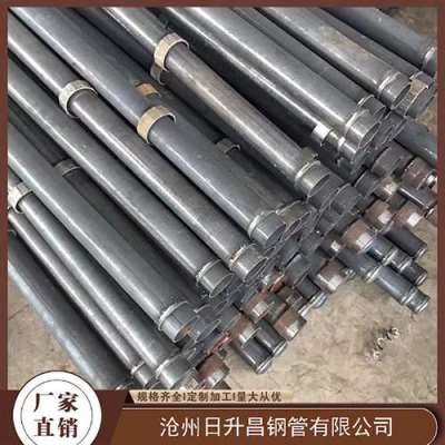 毛阳镇最薄的声测管壁厚可以到什么程度