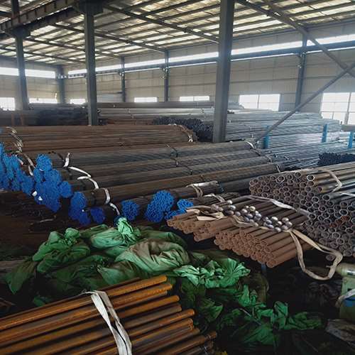 毛阳镇声测管为何能作为桩基础检测材料？